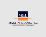 https://www.logocontest.com/public/logoimage/1368775787Martin _ Lang, PLC.png